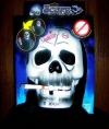 Scary Mask
